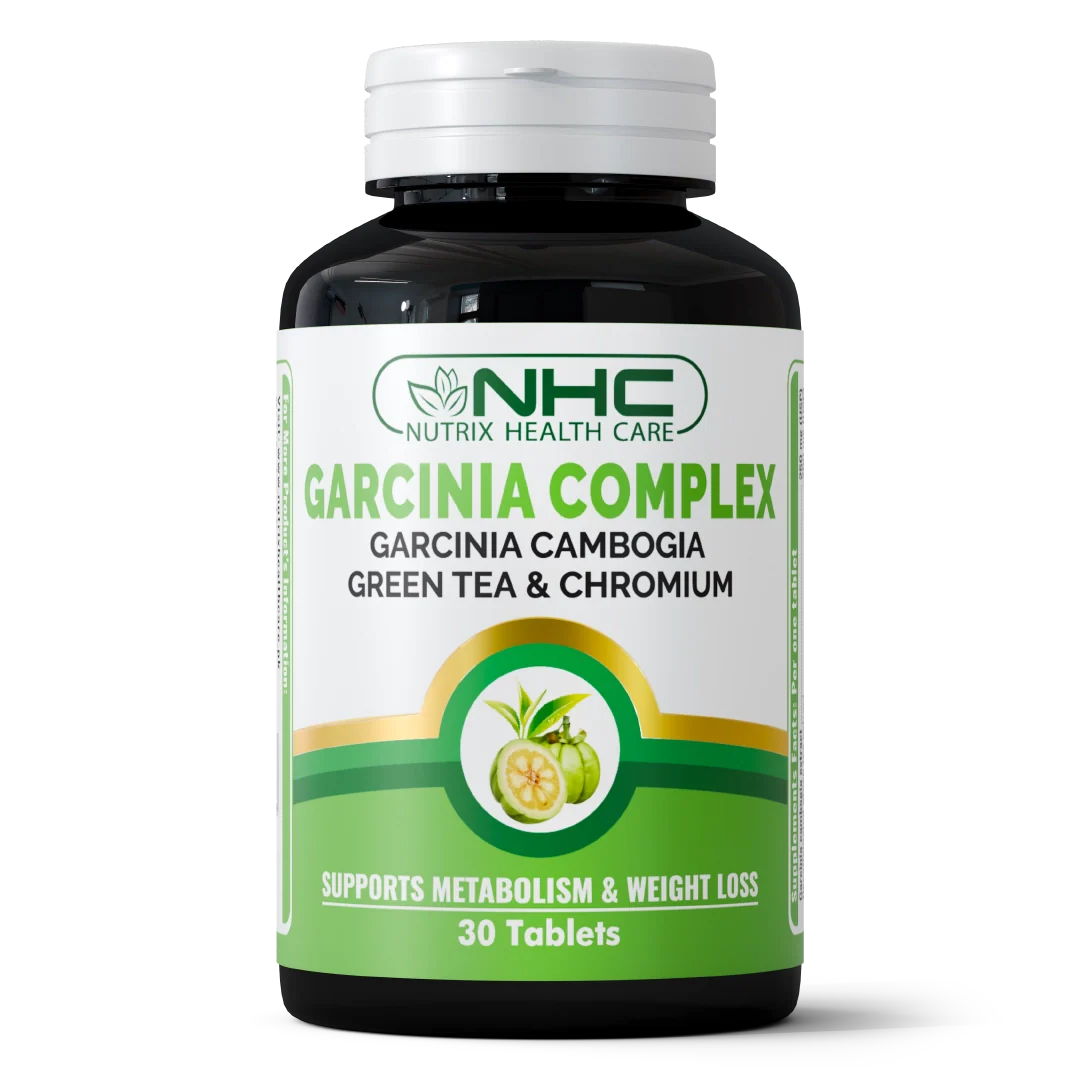 Garcinia Complex