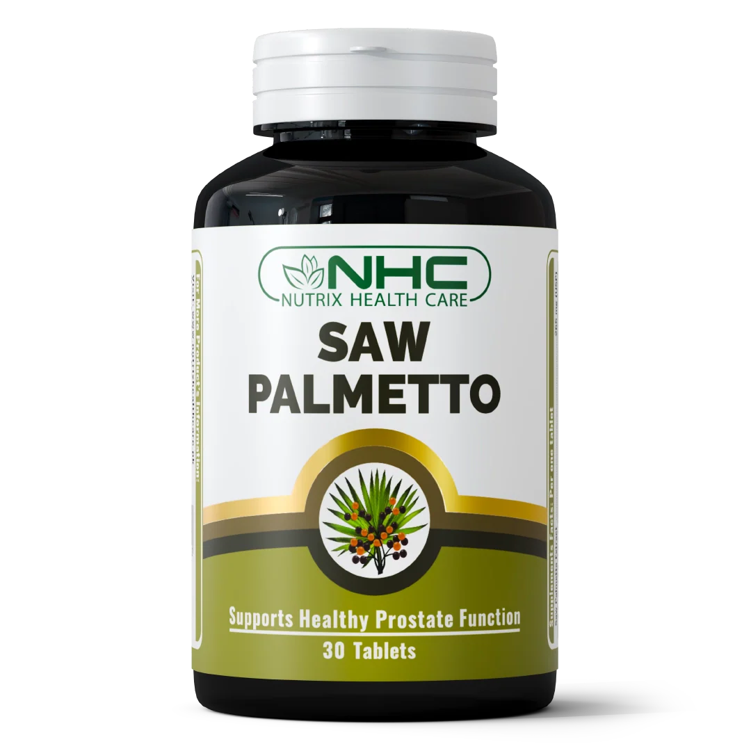 Saw Palmetto